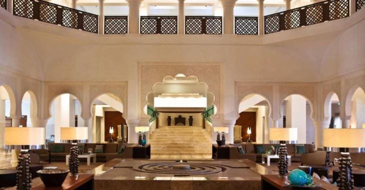 Alcazar Hotel Hotel in Algeria