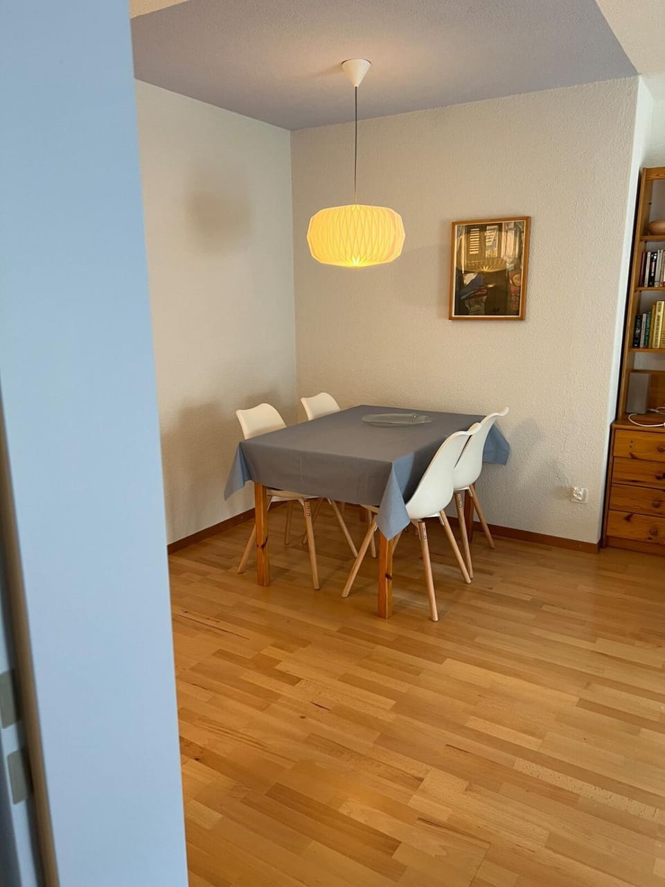 Kurhauspark Ferienwohnungen Newly renovated modern 2-room apartment with balcony Apartment in Aargau, Switzerland