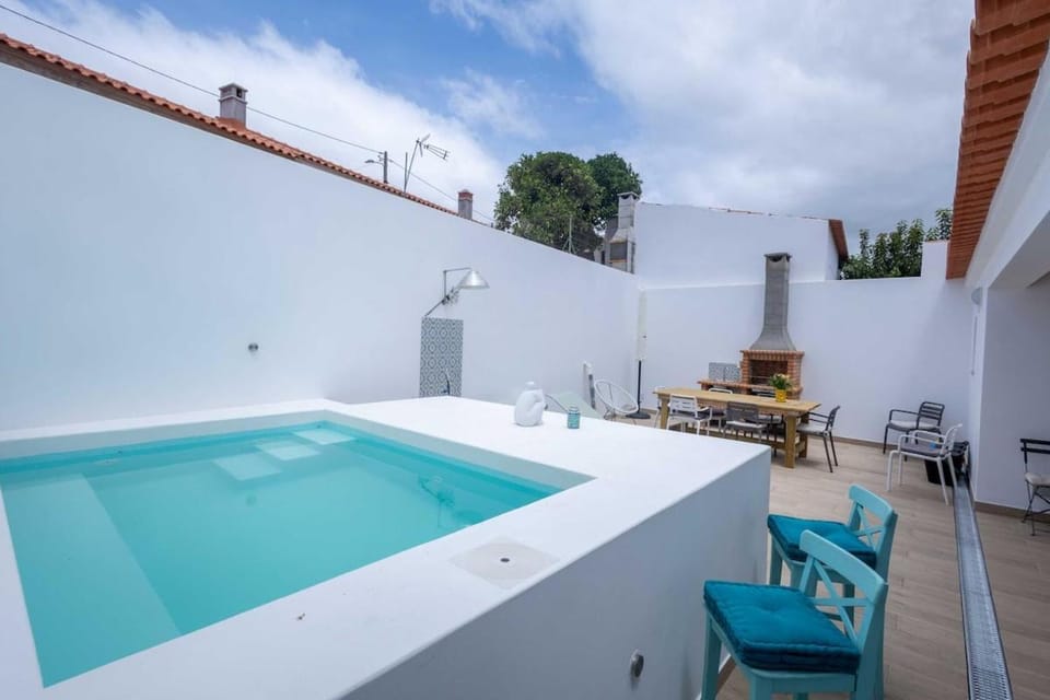 Pé na Areia - Odeceixe House in Odeceixe