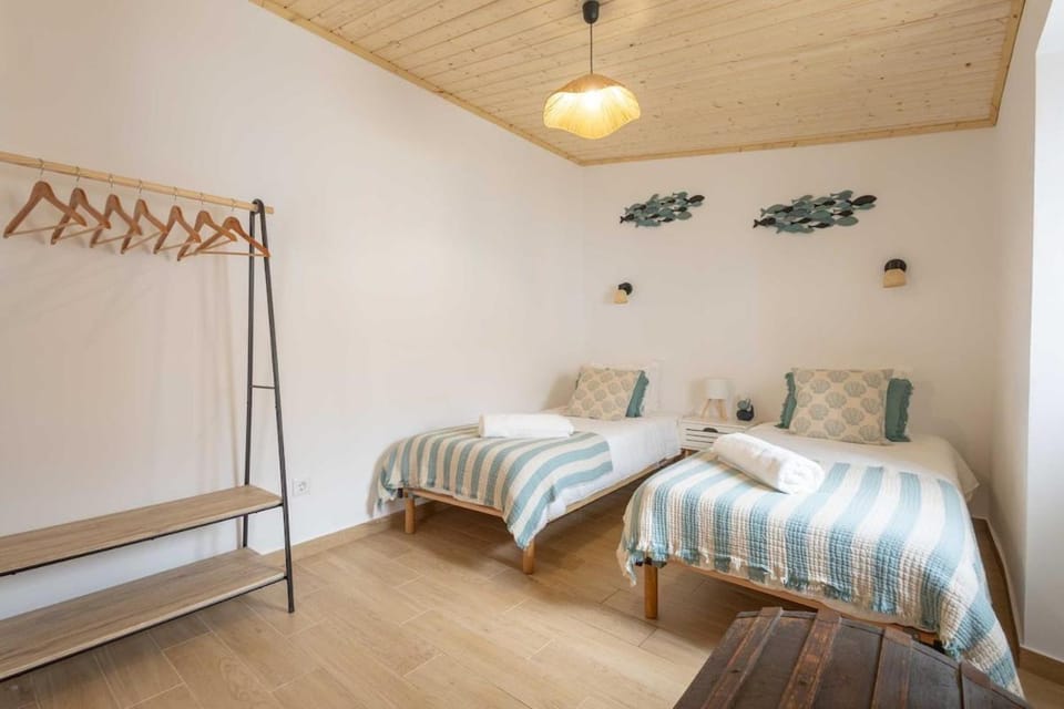 Pé na Areia - Odeceixe House in Odeceixe
