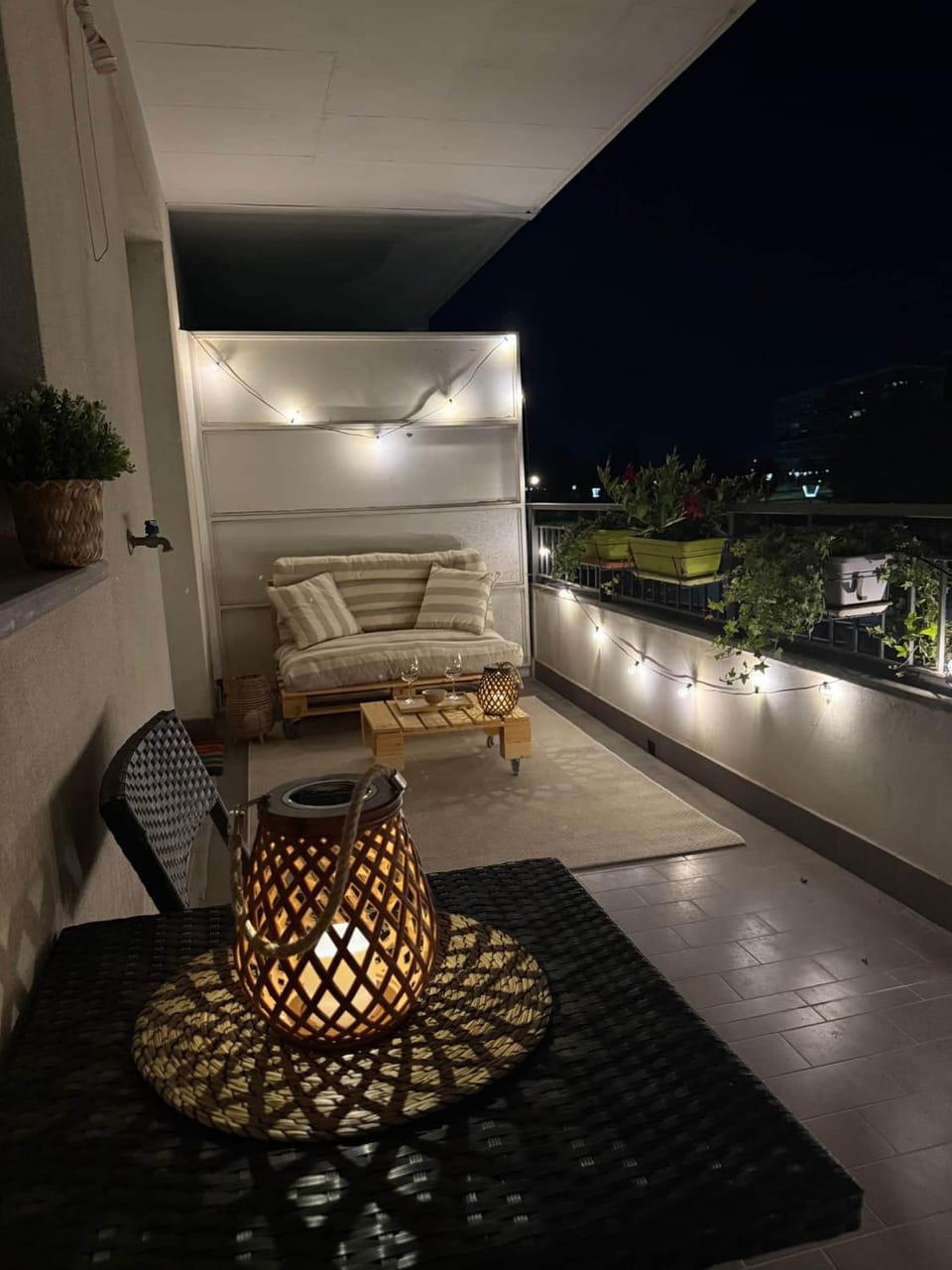 Balcony/Terrace, Balcony/Terrace