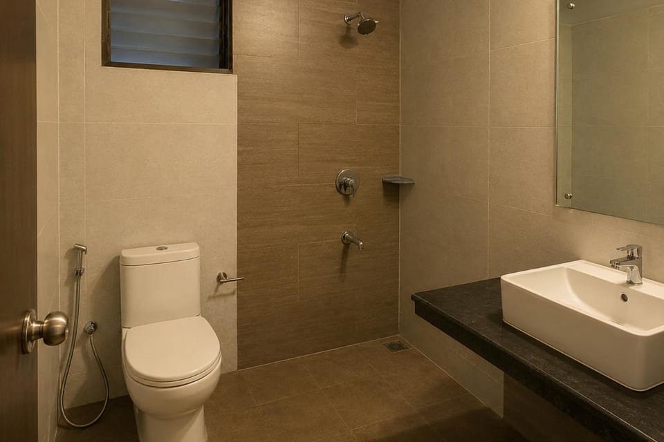 Hotel KLEN 6 Apartment in Uttar Pradesh