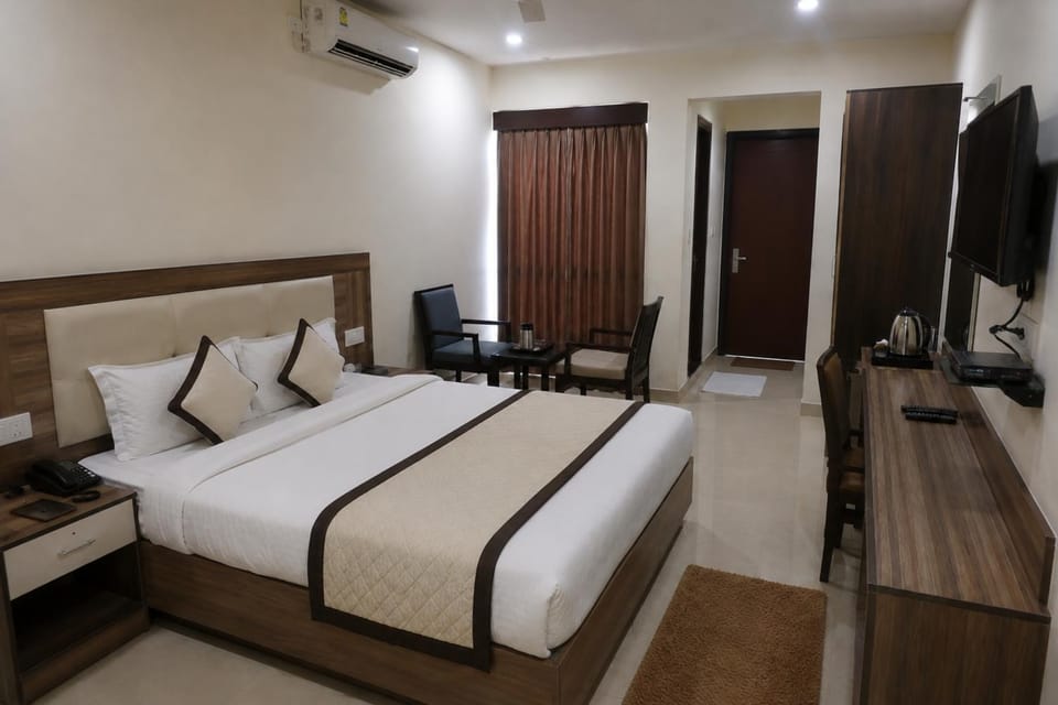 Hotel KLEN 6 Apartment in Uttar Pradesh