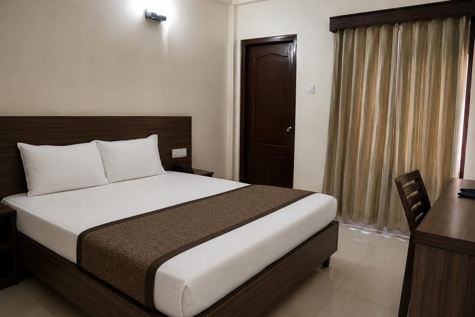 Hotel KLEN 6 Apartment in Uttar Pradesh