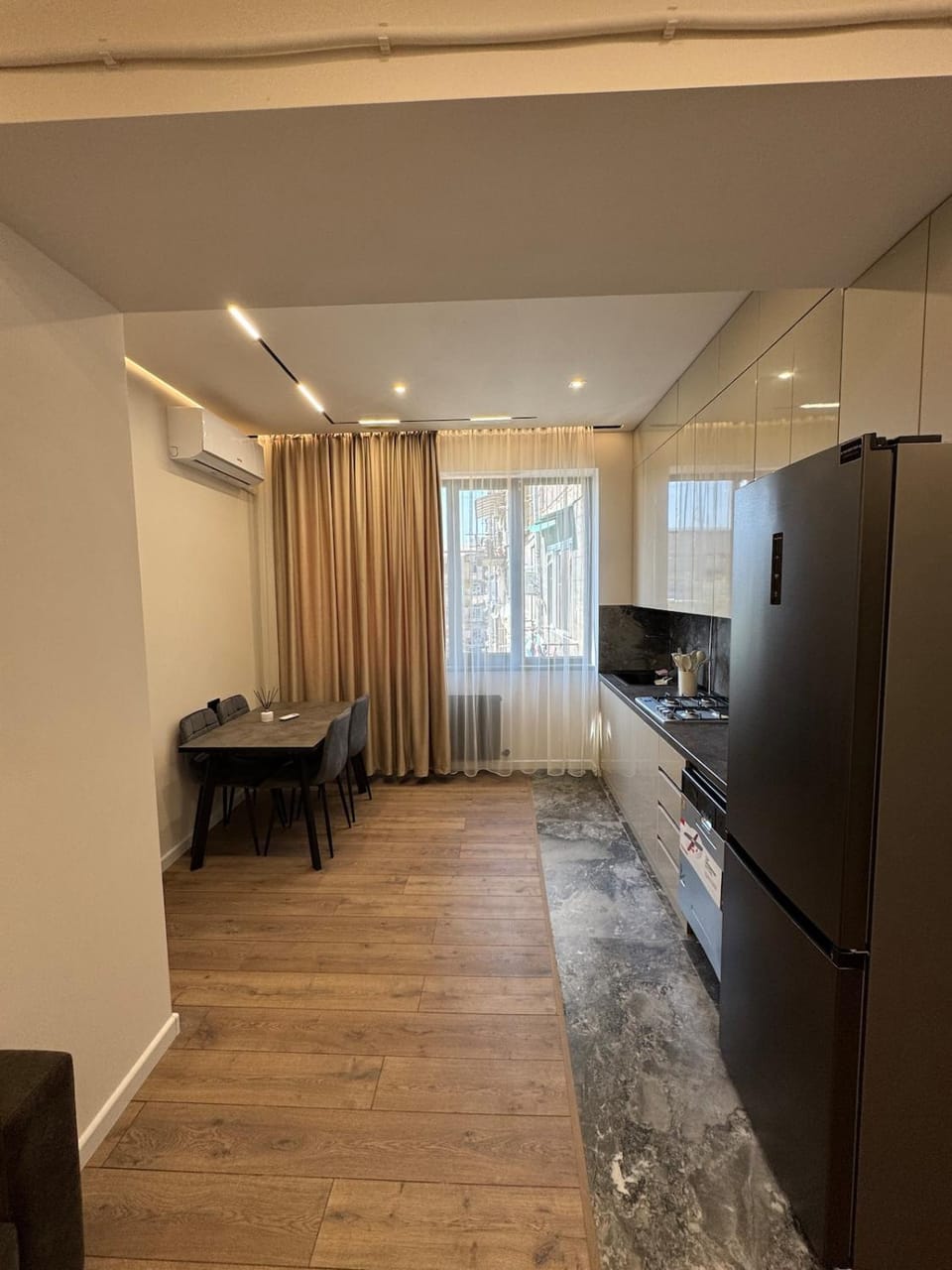 Modern New Apartment Metro at Your Door Apartment in Yerevan