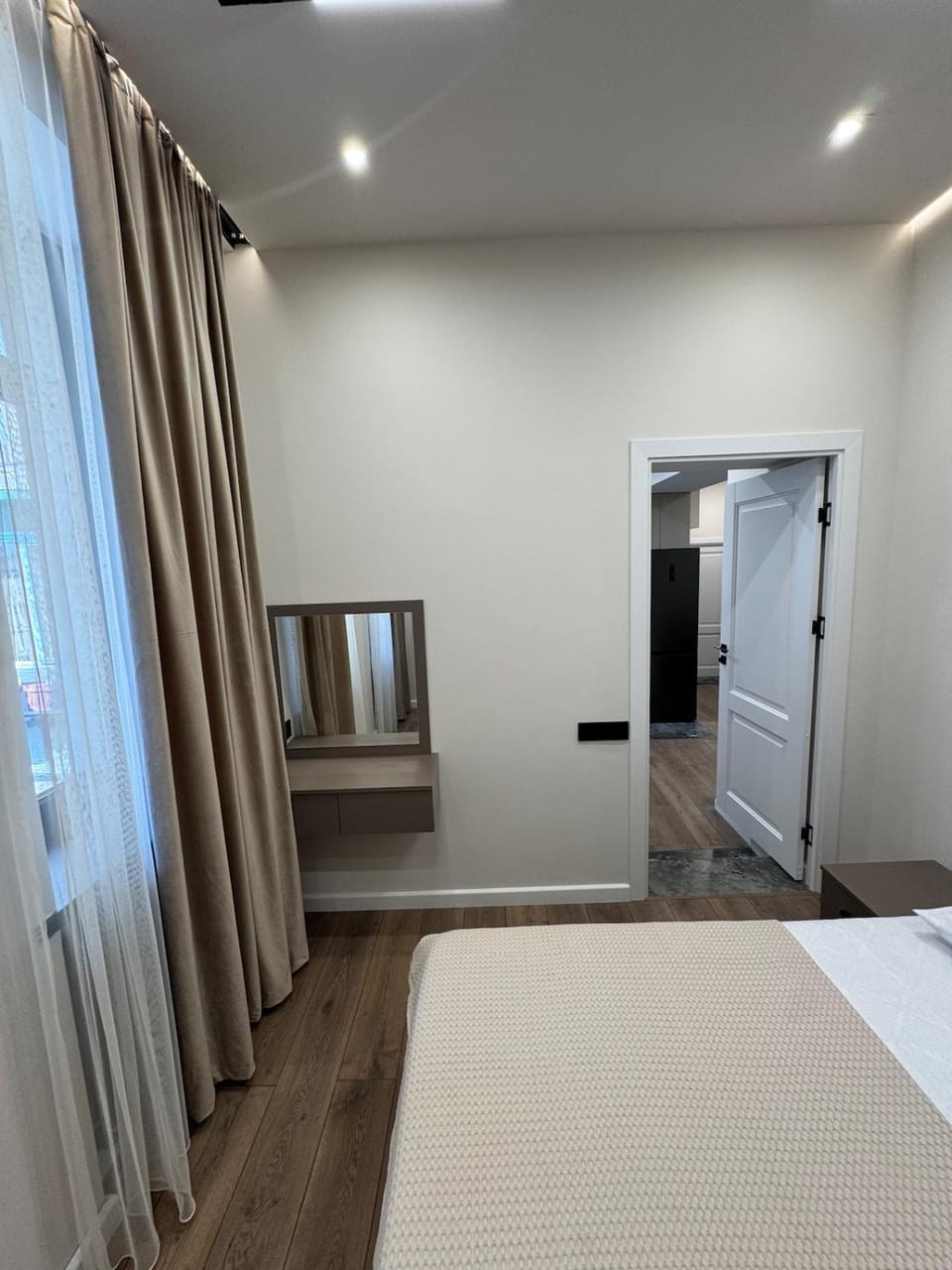 Modern New Apartment Metro at Your Door Apartment in Yerevan