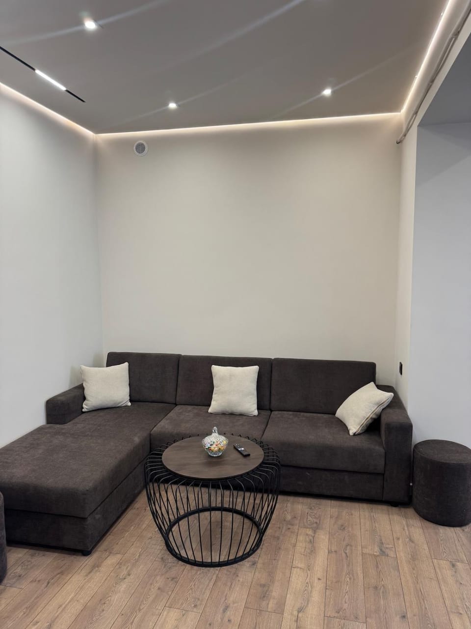 Modern New Apartment Metro at Your Door Apartment in Yerevan