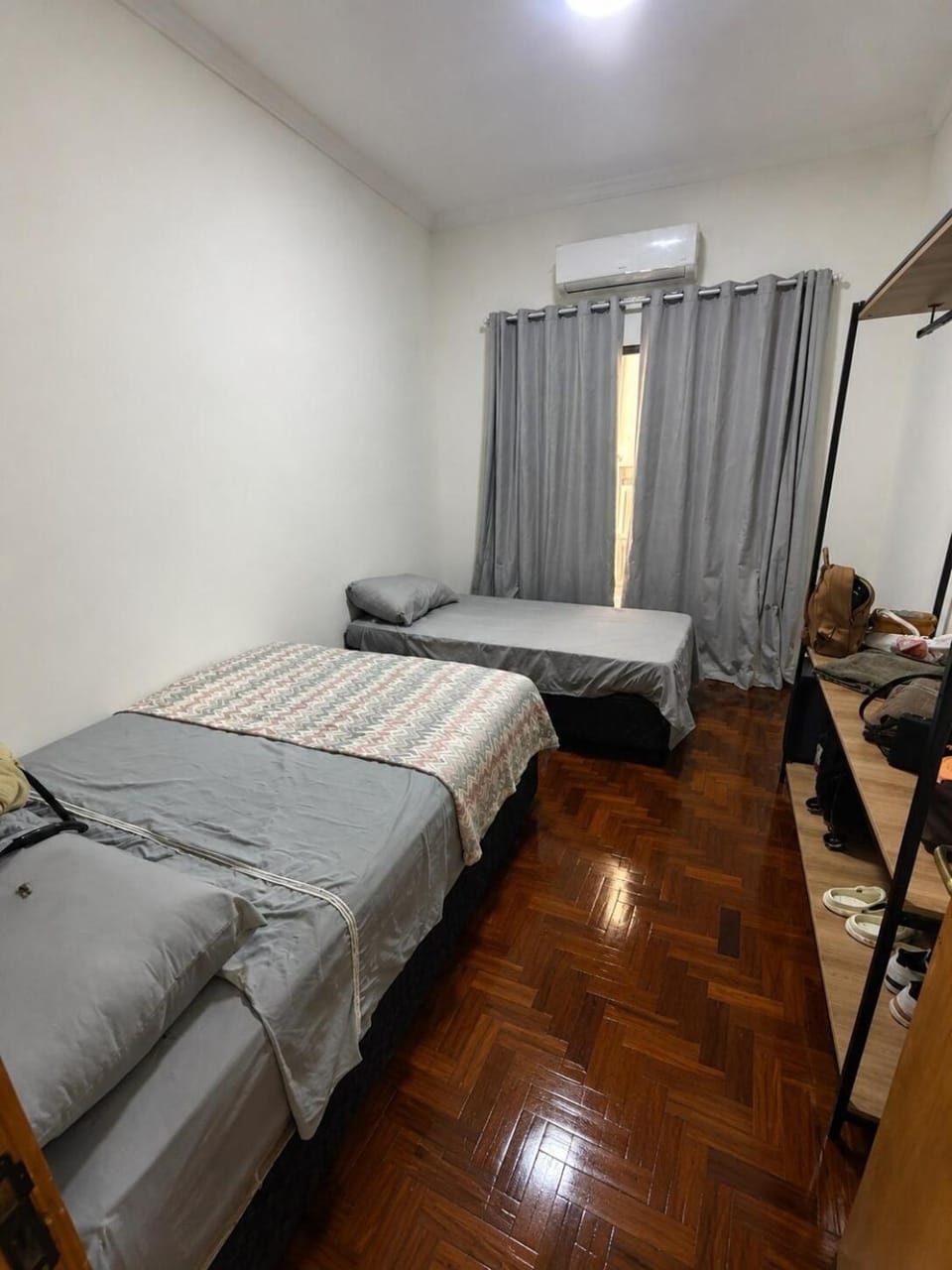 Copacabana Family Apartment 02 Apartment in Rio de Janeiro