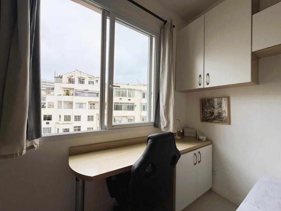 Apartamento Charmoso na Praia do Flamengo Apartment in Rio de Janeiro