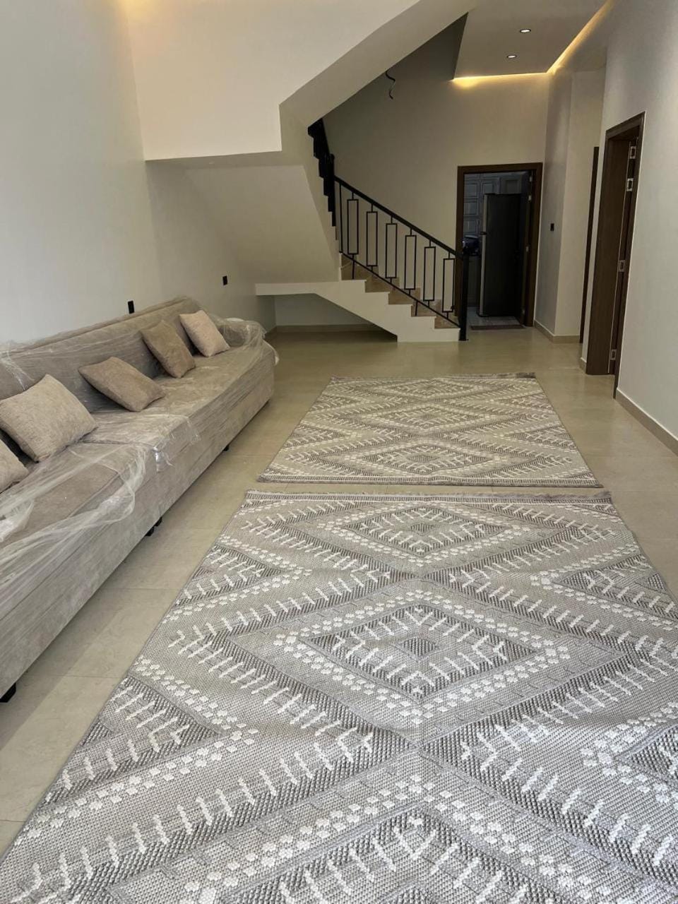 فيلا حديثة وراقيه في صحلنوت Villa in Oman