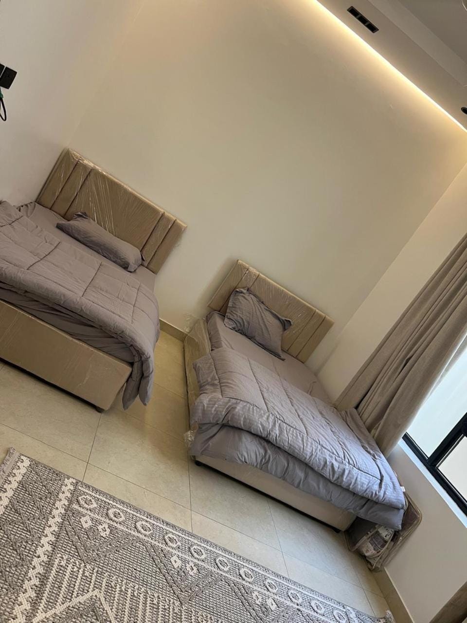 فيلا حديثة وراقيه في صحلنوت Villa in Oman