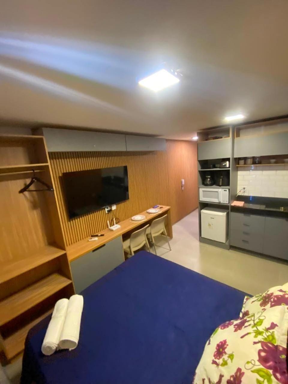 Beach House apto de luxo Apartment in Ipojuca