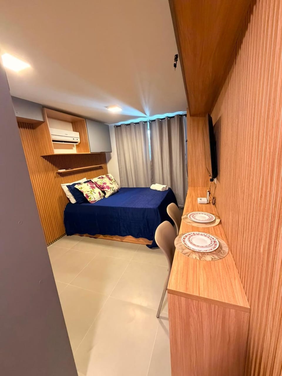Beach House apto de luxo Apartment in Ipojuca