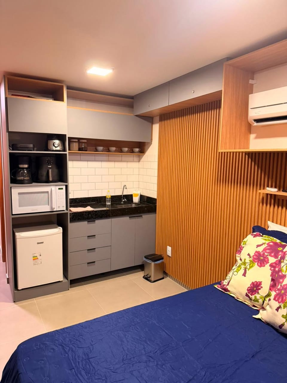 Beach House apto de luxo Apartment in Ipojuca
