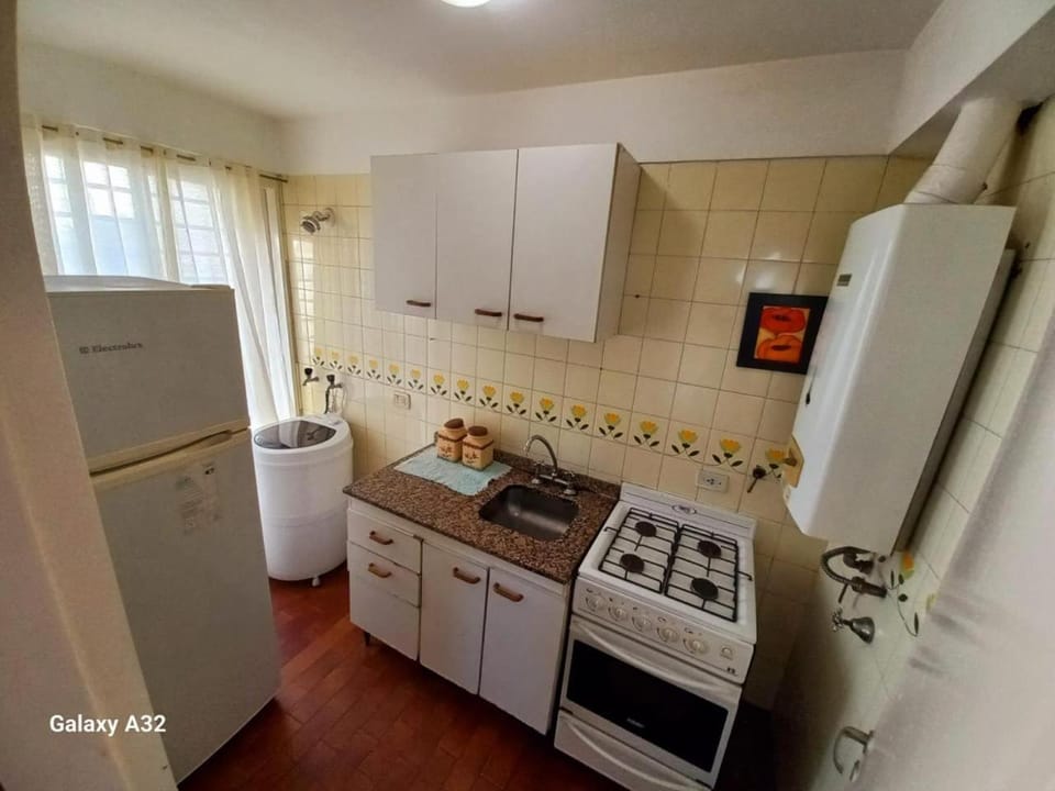 Abasto depto Apartment in Buenos Aires