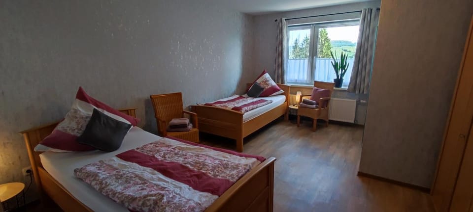 Ferienwohnung Hof Mühlbach Apartment in North Rhine-Westphalia