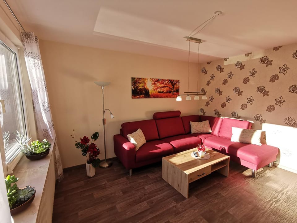 Ferienwohnung Hof Mühlbach Apartment in North Rhine-Westphalia