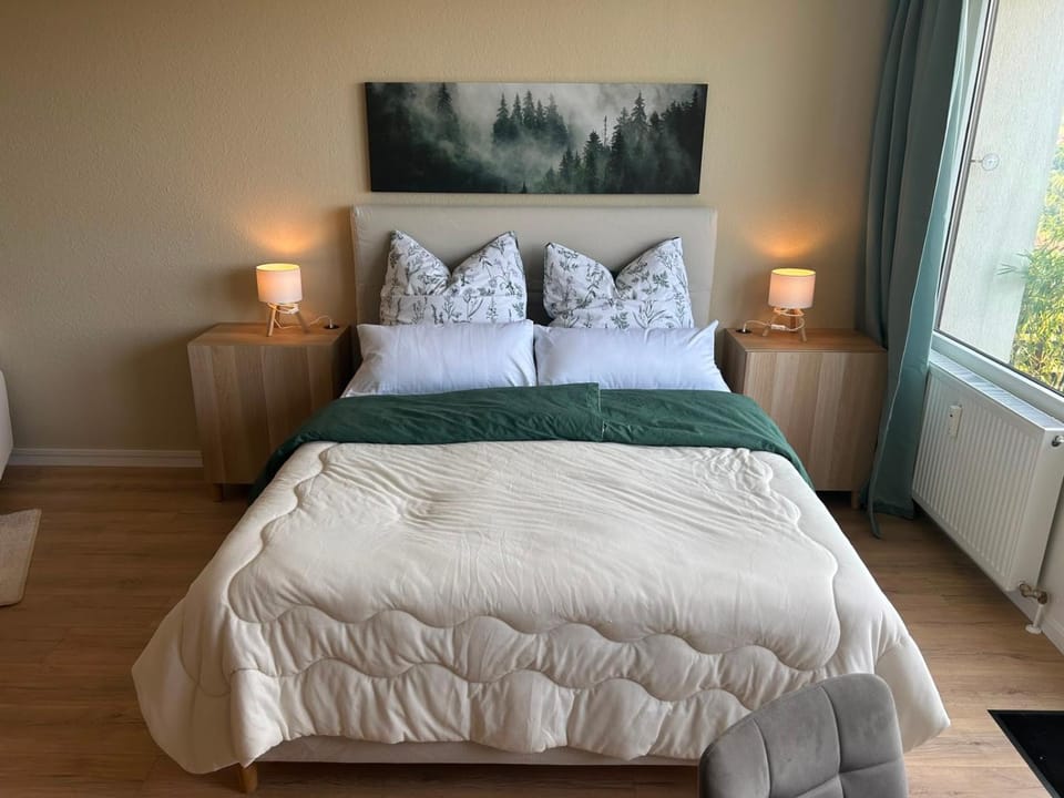 Baiersbronner Blütenbrise – Balkon & Schwarzwaldblick - Mein Schwarzwaldhäusle GmbH Apartment in Baden-Württemberg