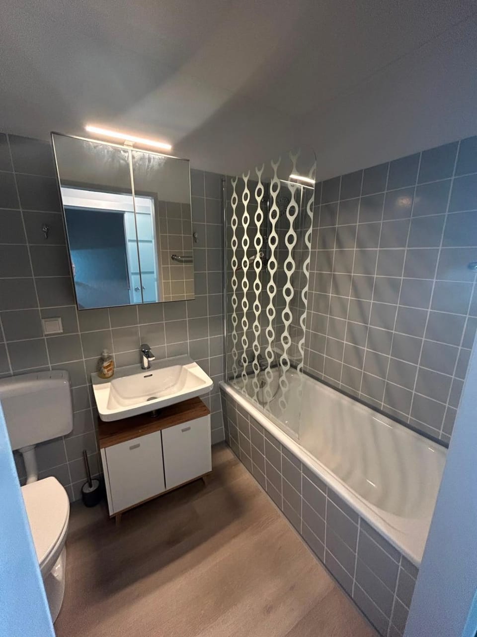 Baiersbronner Blütenbrise – Balkon & Schwarzwaldblick - Mein Schwarzwaldhäusle GmbH Apartment in Baden-Württemberg