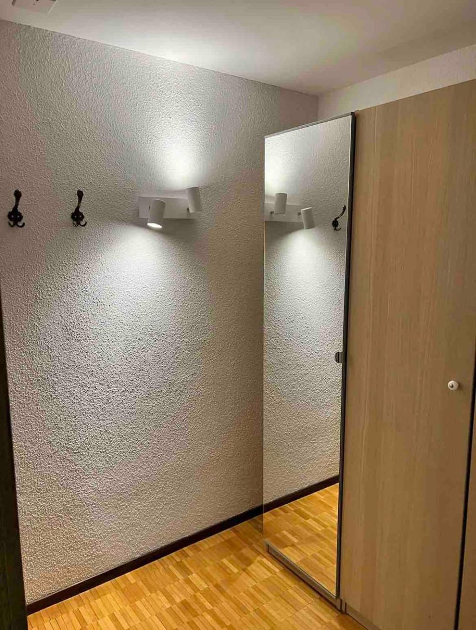 Kurhauspark Ferienwohnungen Beautiful bright apartment Apartment in Aargau, Switzerland