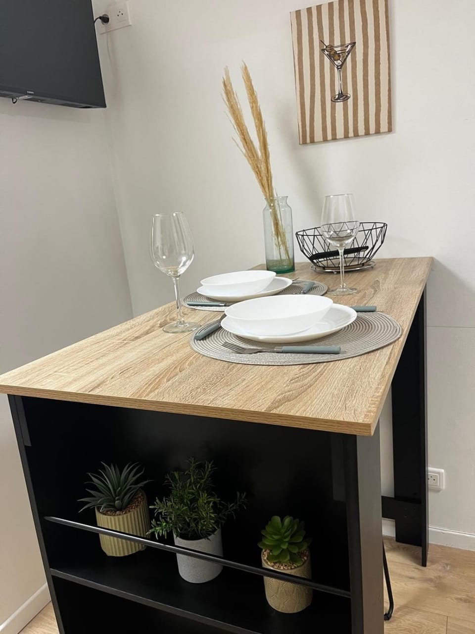 Studio neuf à Montauban Apartment in Occitanie