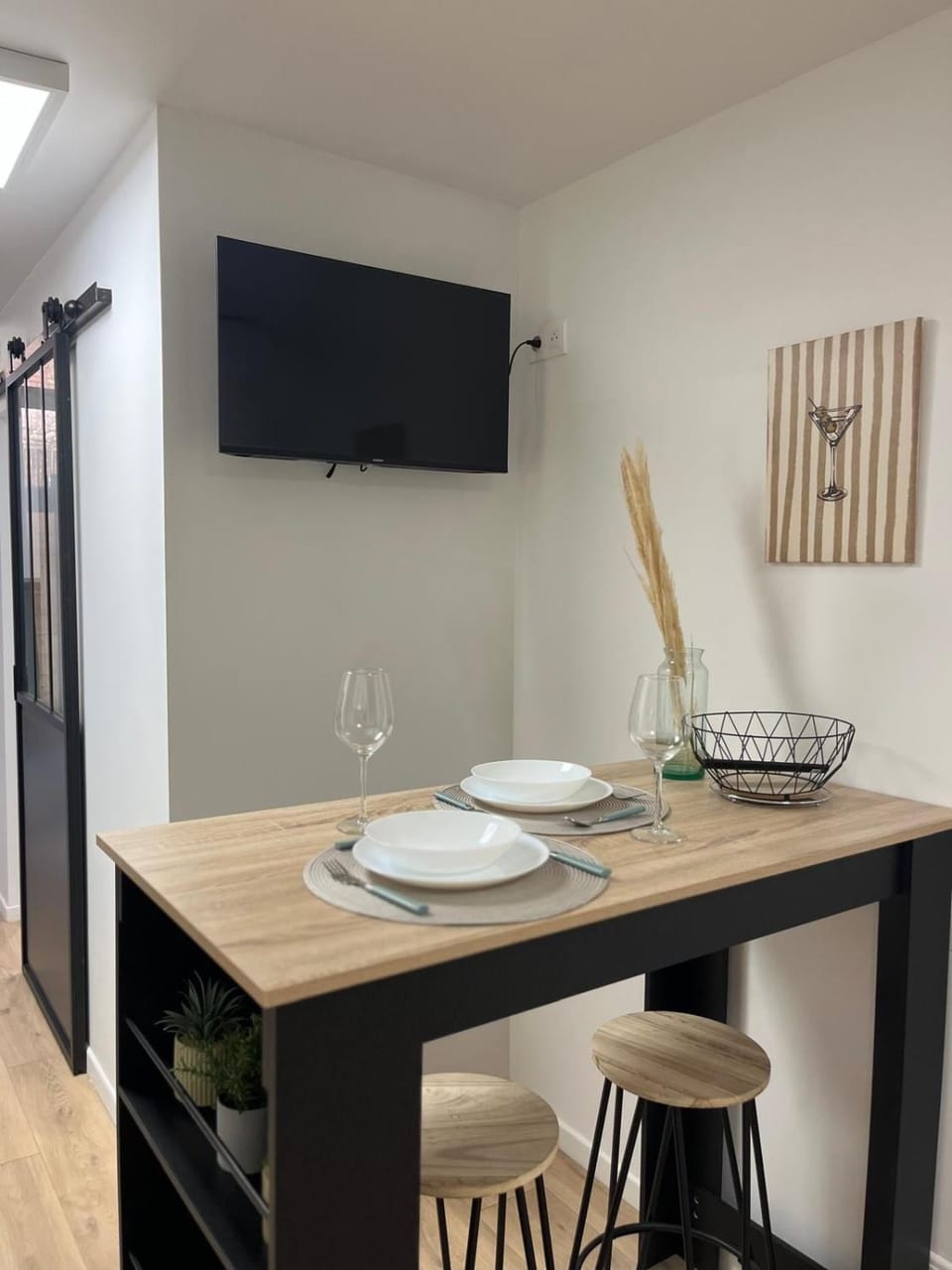 Studio neuf à Montauban Apartment in Occitanie