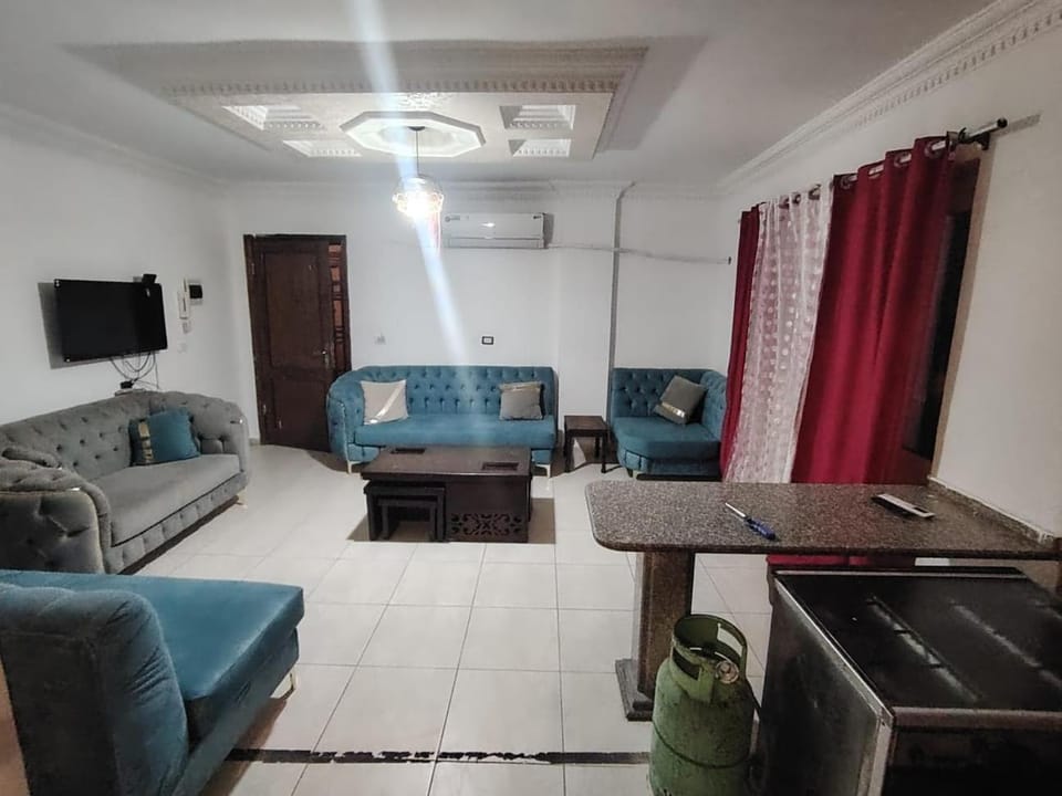 Room 32 Apartment in Africa