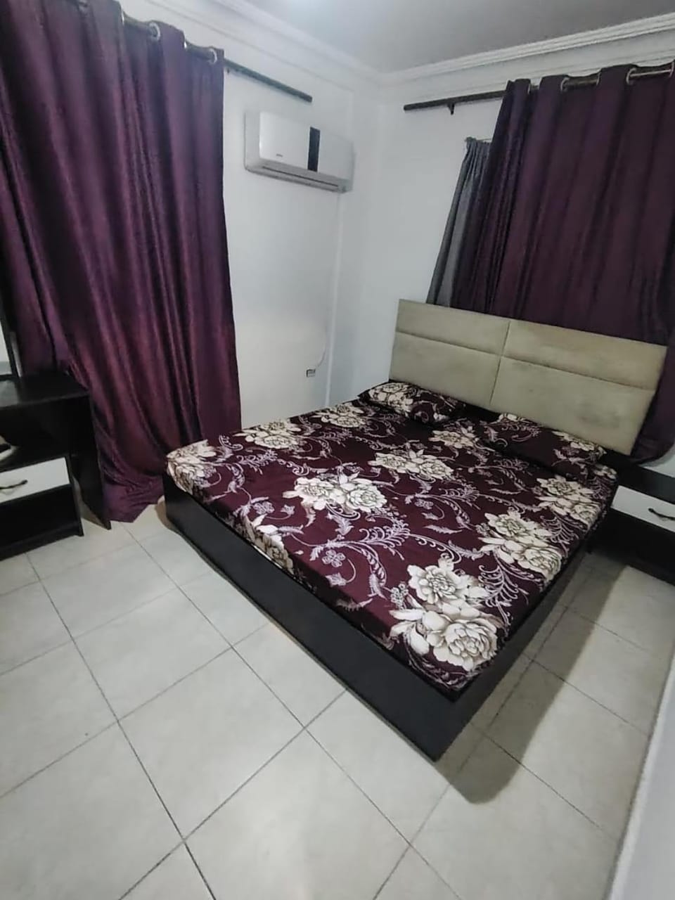 Room 32 Apartment in Africa