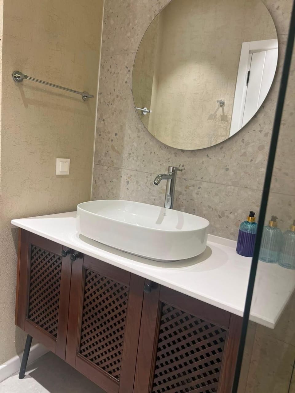 Marina village sea breeze Apartment in Baku, Azerbaijan