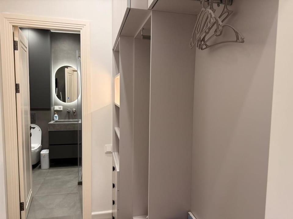 Art House Yerevan Art & Design in the City Center Apartment in Yerevan