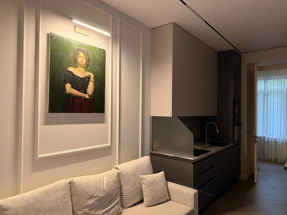 Art House Yerevan Art & Design in the City Center Apartment in Yerevan