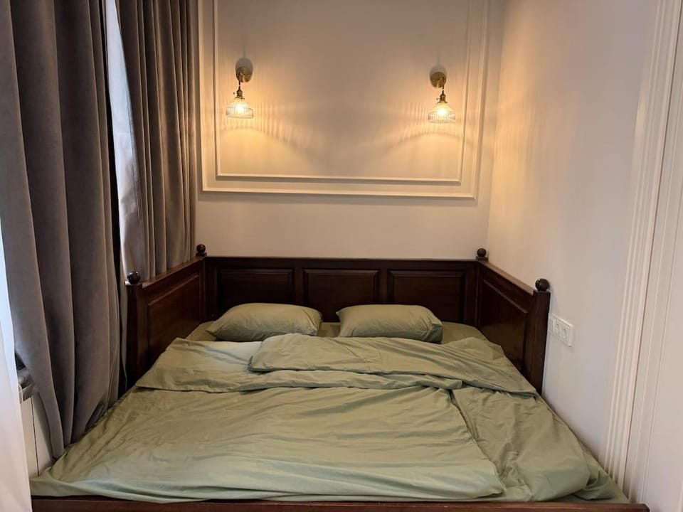 Art House Yerevan Art & Design in the City Center Apartment in Yerevan