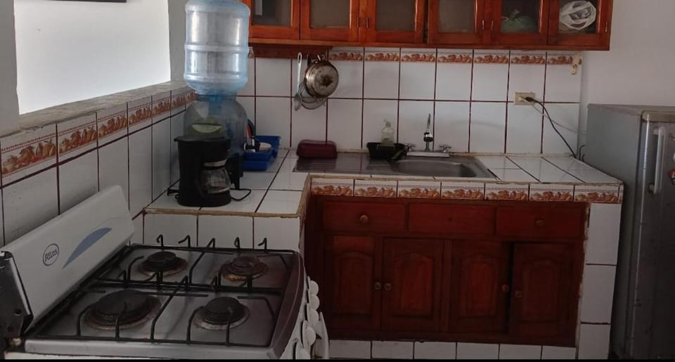 Shells Bed and Breakfast in San Juan del Sur
