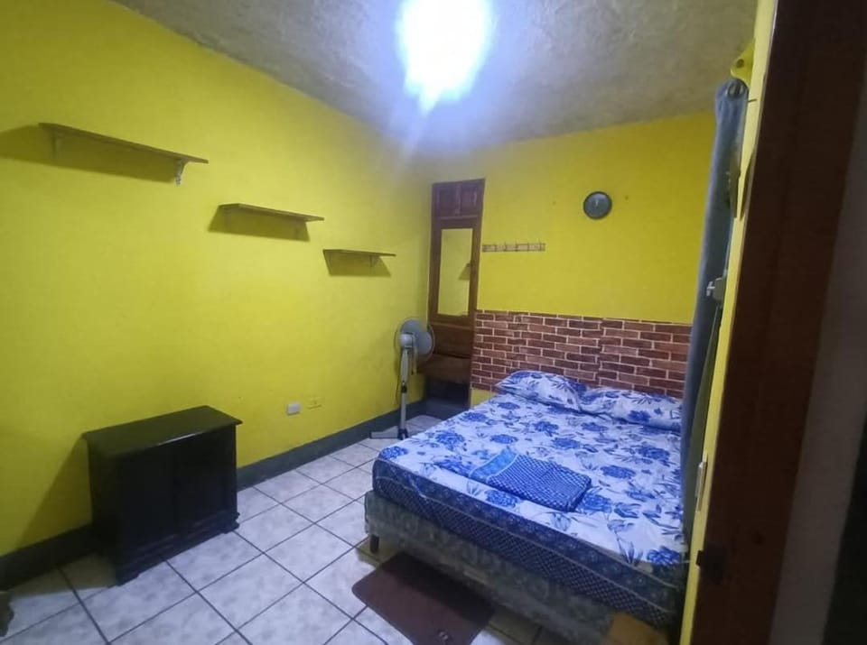 Shells Bed and Breakfast in San Juan del Sur