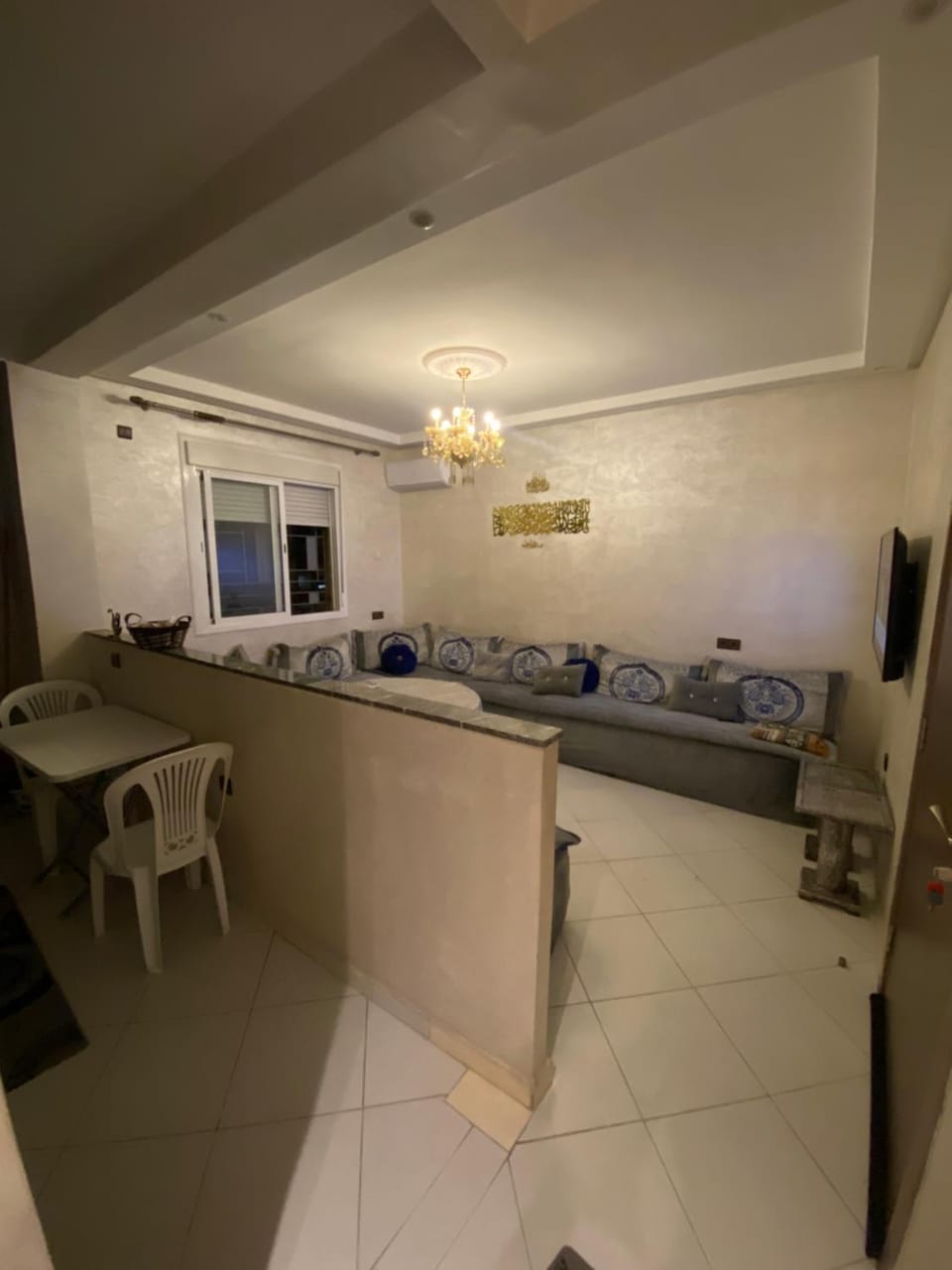 Flat Apartment in Marrakesh