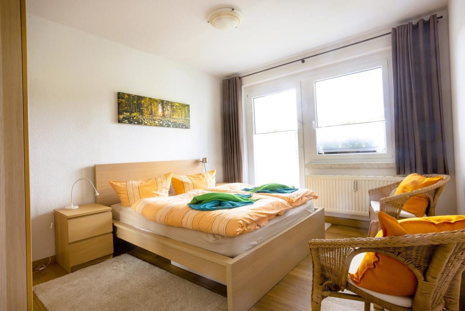 Ferienwohnung 3 Weitersglashütte Apartment in Erzgebirgskreis