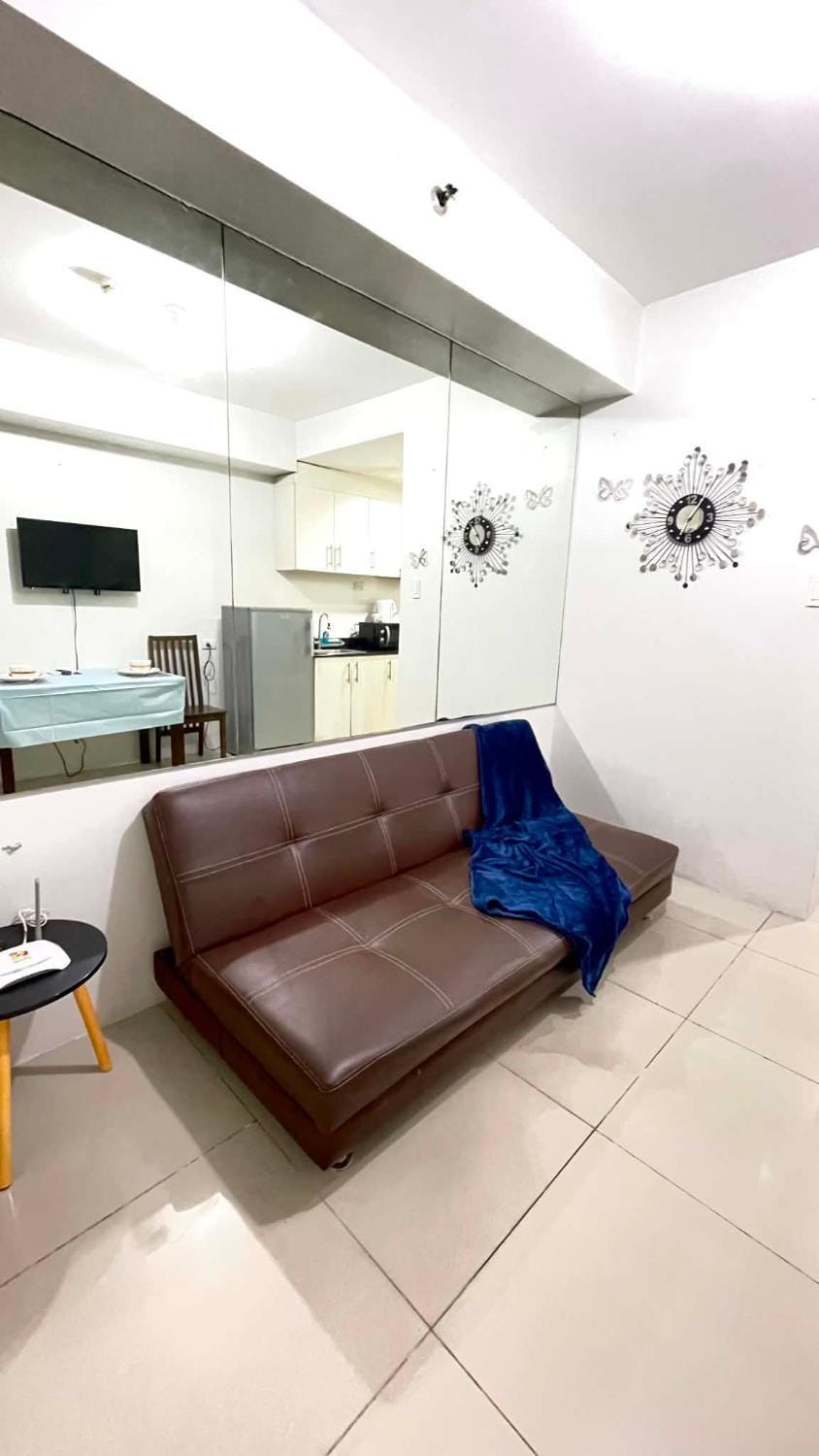 Ollie's Pad Apartment hotel in Pasay