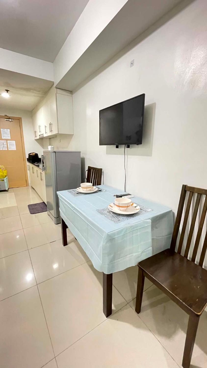 Ollie's Pad Apartment hotel in Pasay