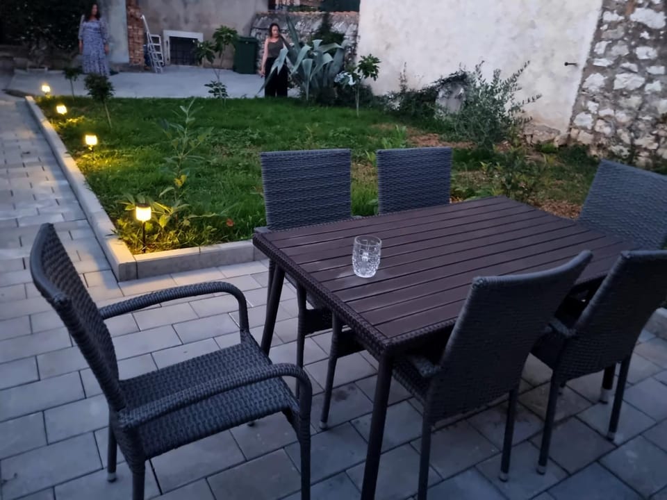 Casa Chiara Funtana Apartment in Istria County