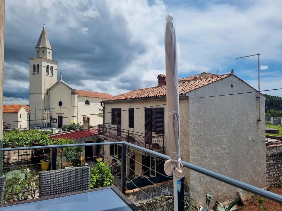 Casa Chiara Funtana Apartment in Istria County
