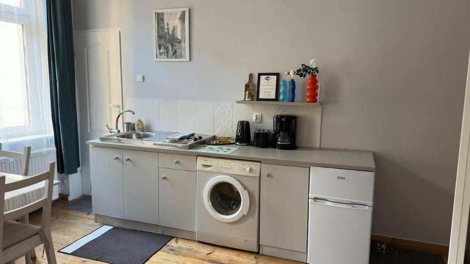 Apartament 4 You - 8A Apartment in Poznan