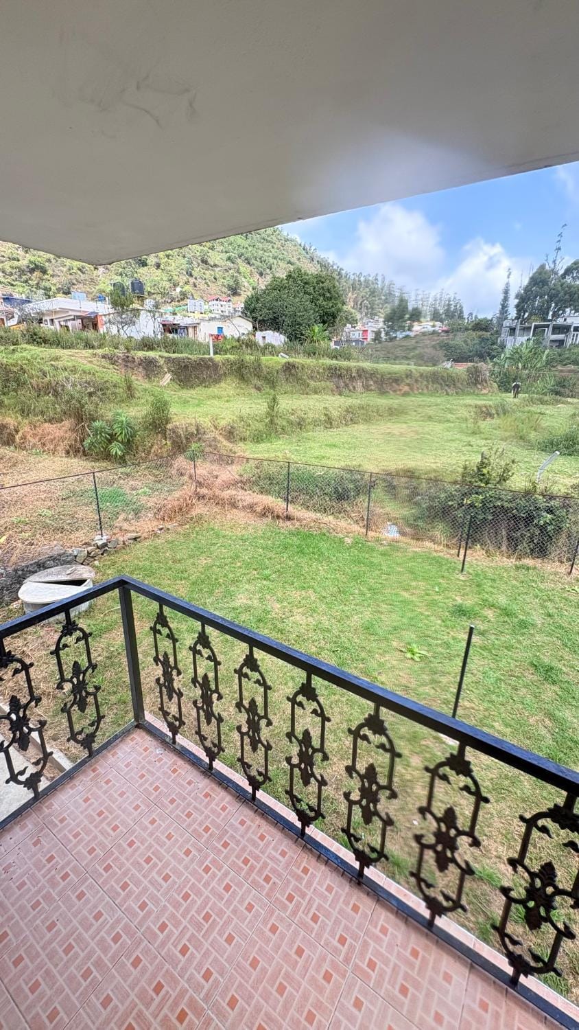 White house Vacation rental in Tamil Nadu