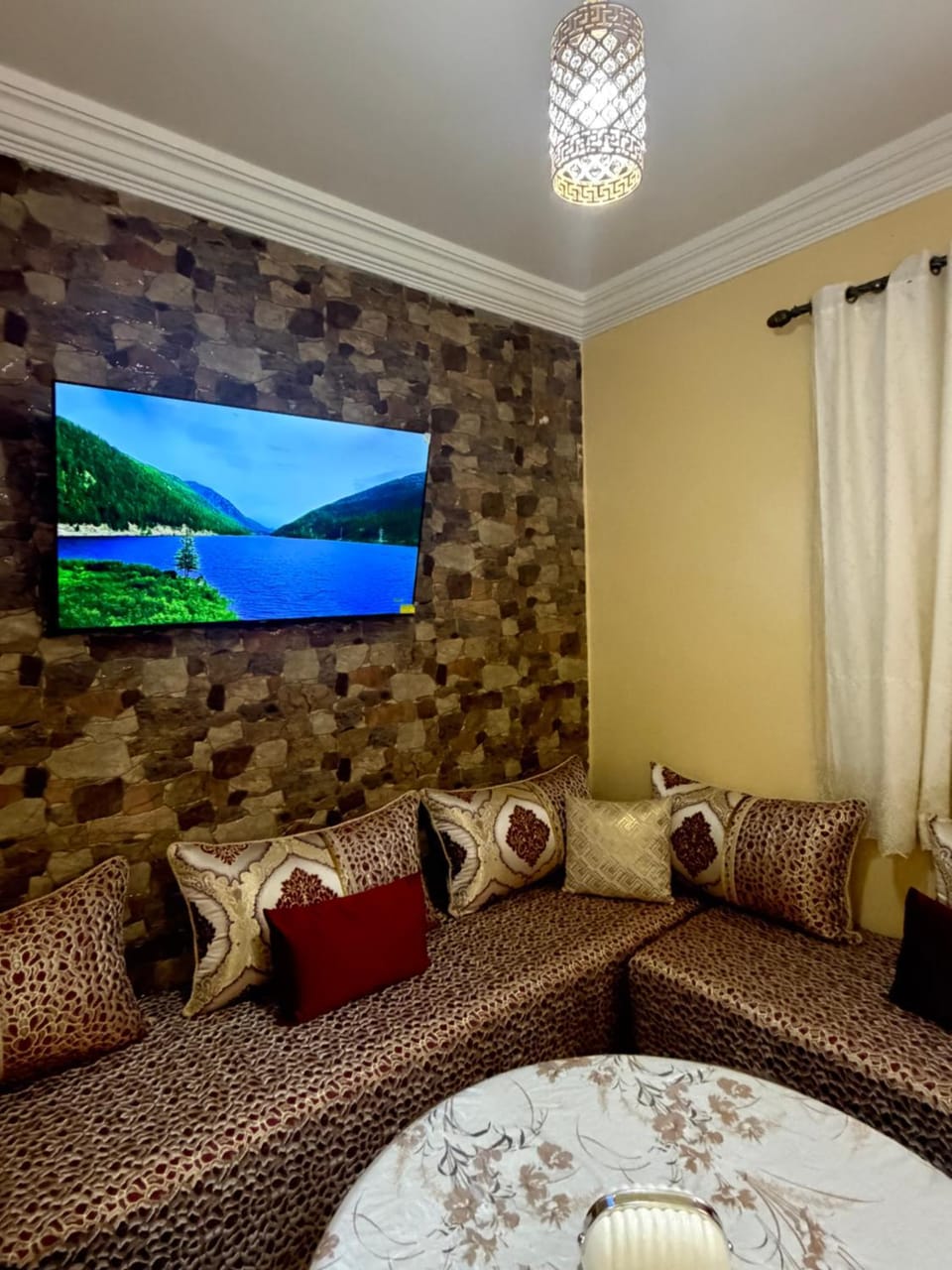 Agadir Apartment in Agadir