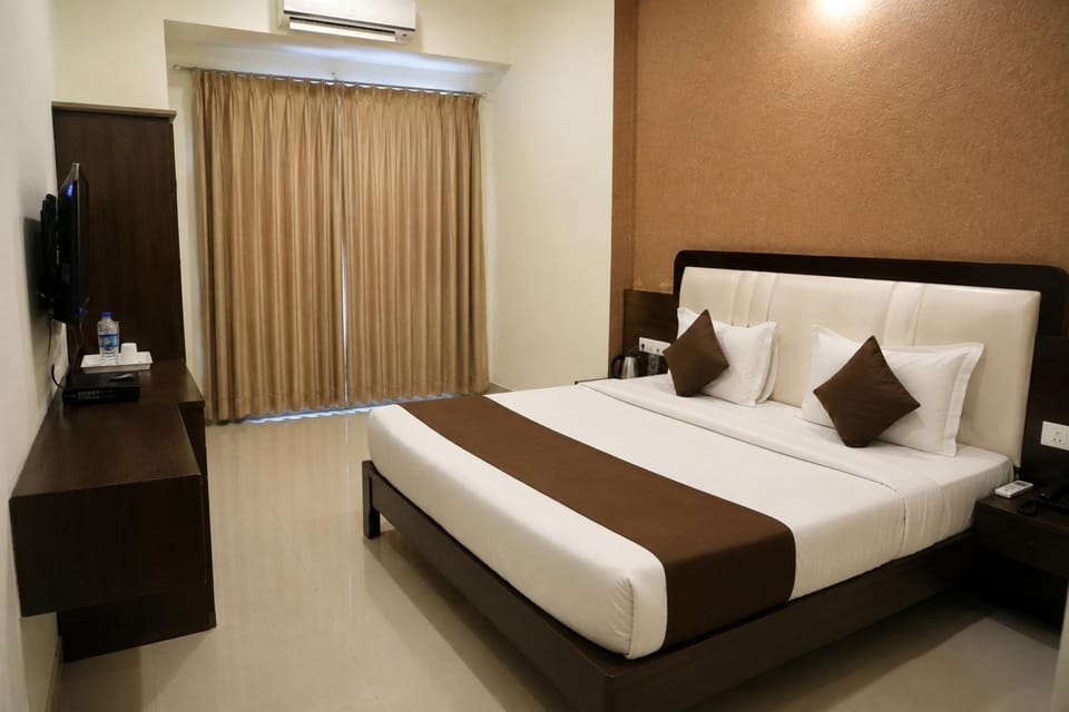 Apartment UOEUD 7 Apartment in Calangute