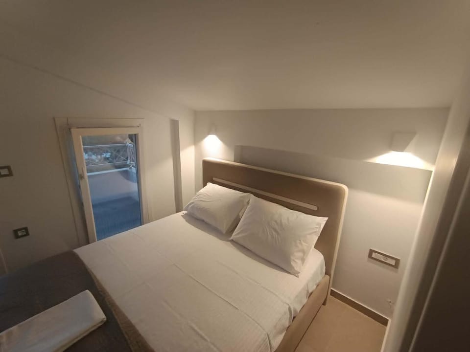 La Perla Di Dora House in Halkidiki