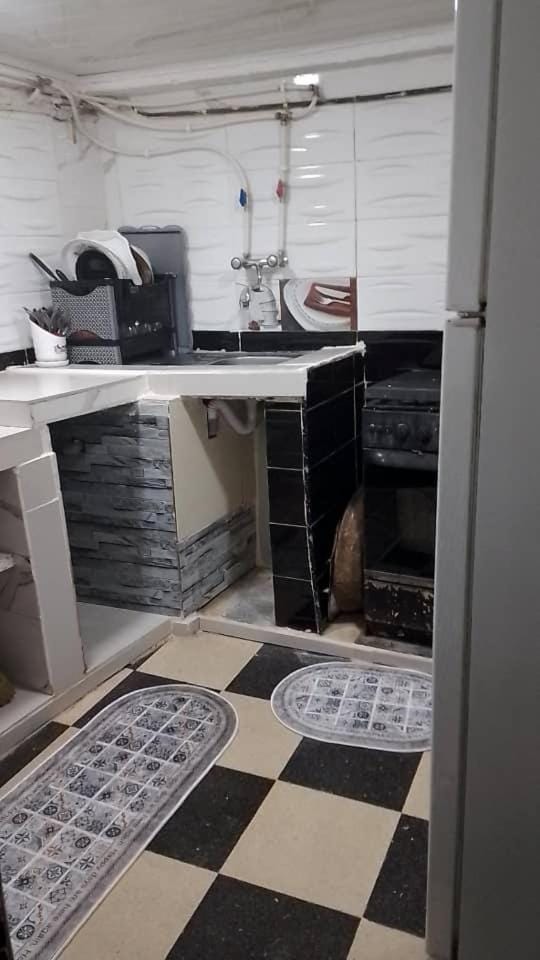 Idough seraidi Apartment in Algeria