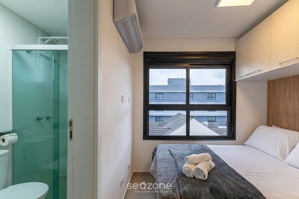 Bed, Bathroom, View (from property/room), Bedroom