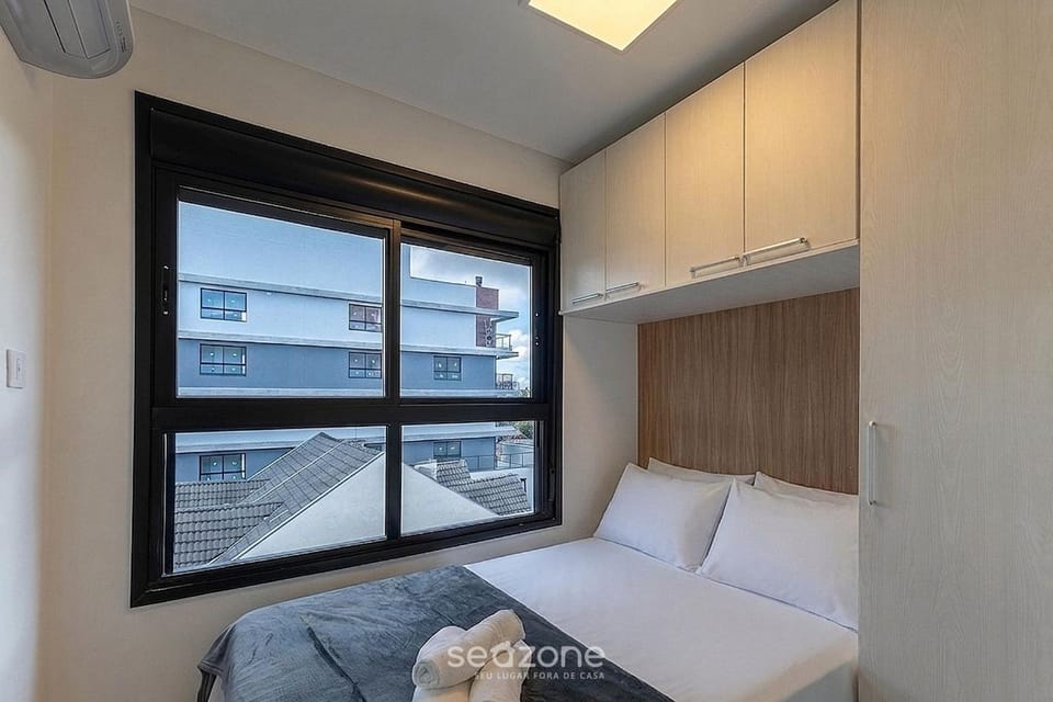 Bed, View (from property/room), Bedroom