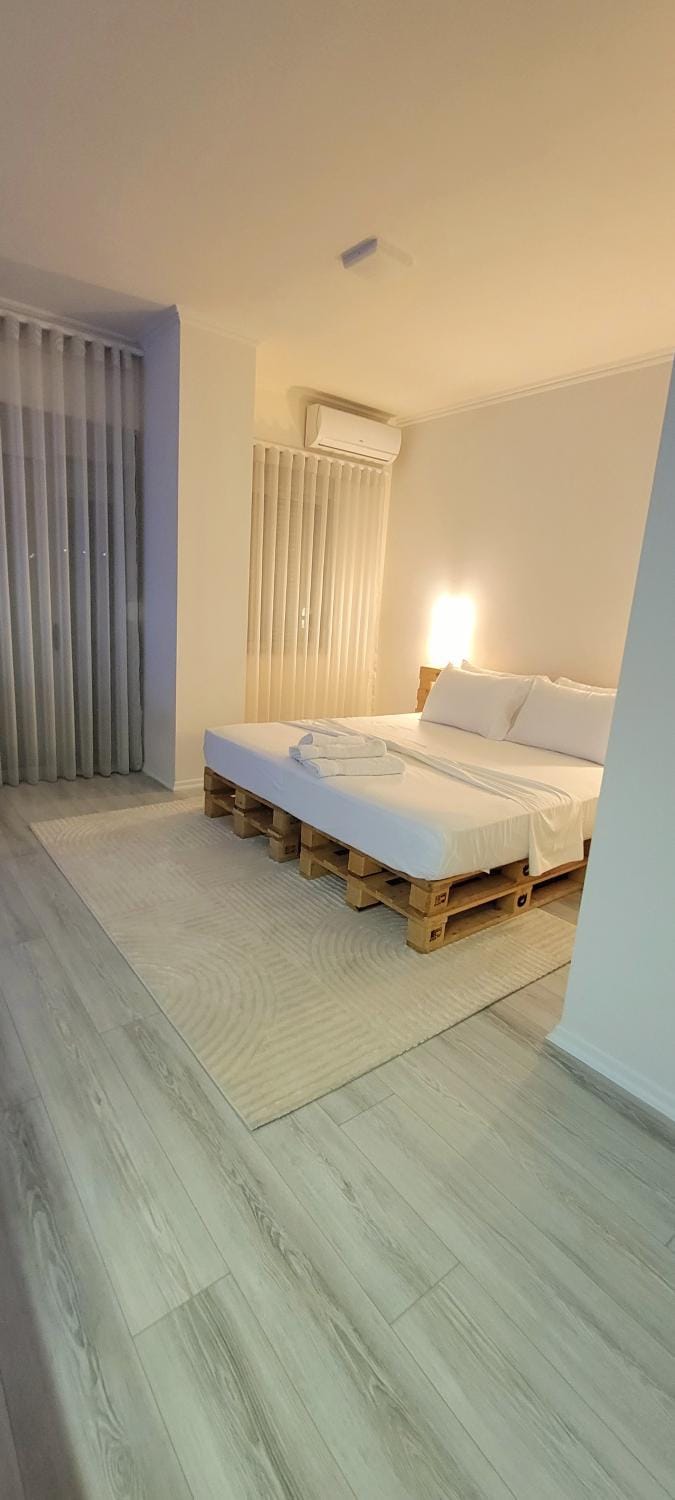 Location New Apartments Apartment in Tirana