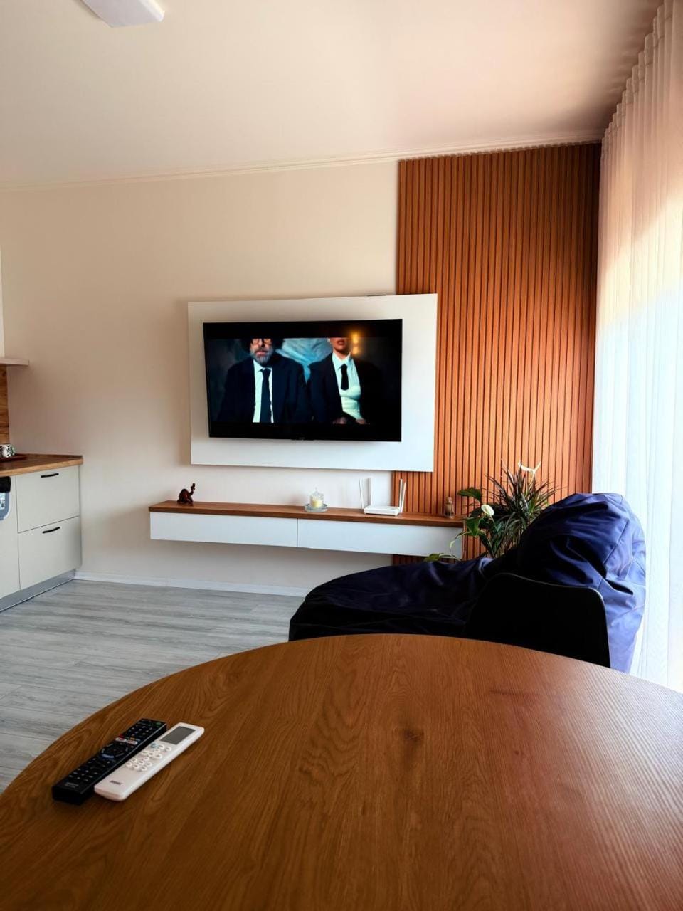 Location New Apartments Apartment in Tirana